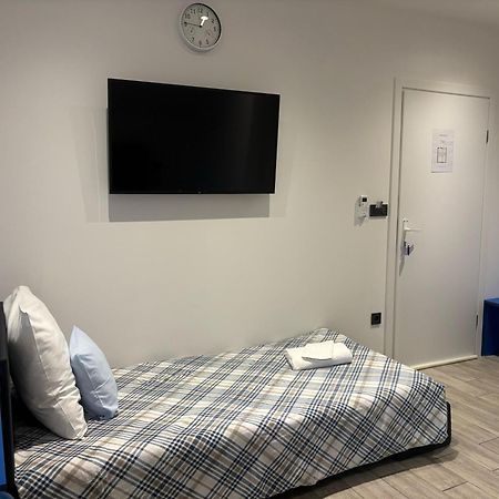Rooms Jelak Velika Gorica Eksteriør billede