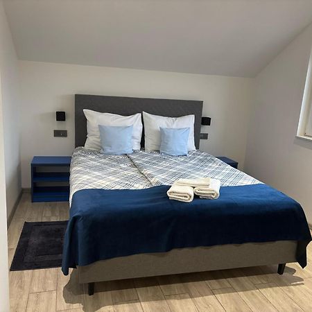 Rooms Jelak Velika Gorica Eksteriør billede