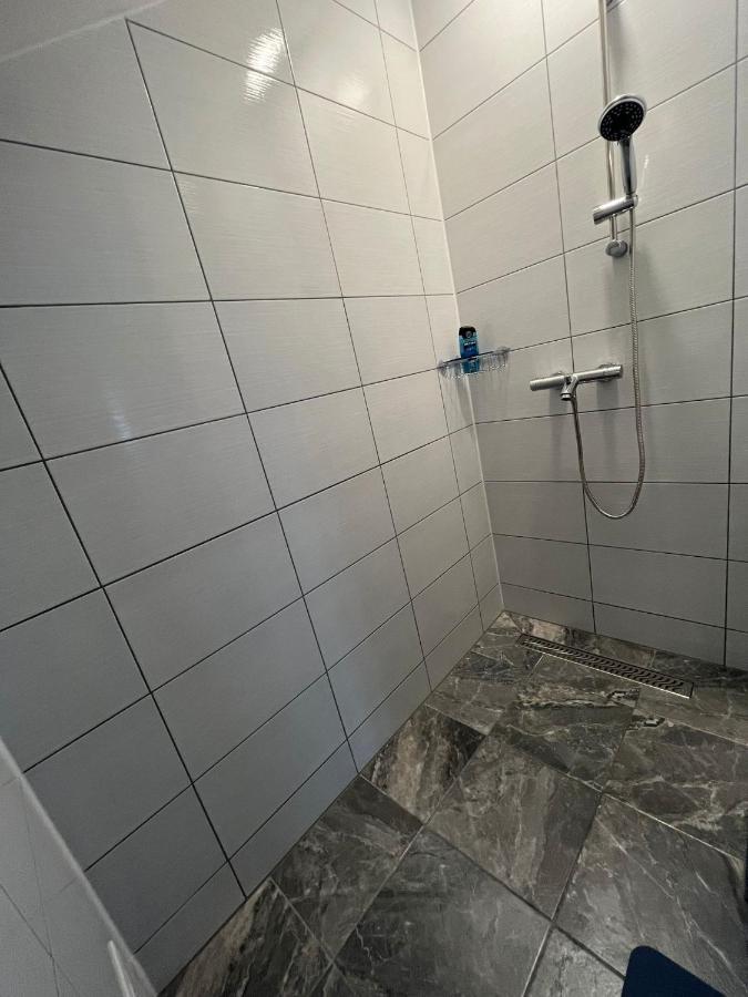 Rooms Jelak Velika Gorica Eksteriør billede
