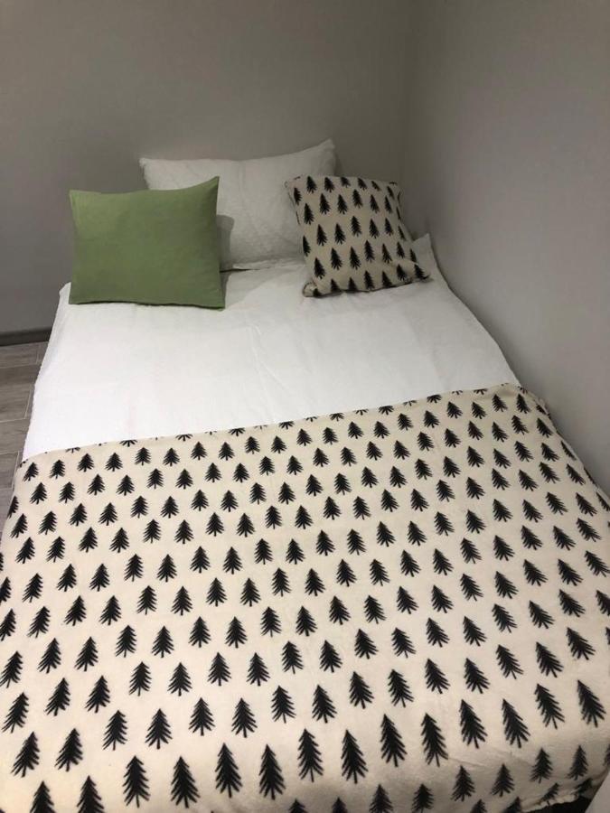 Rooms Jelak Velika Gorica Eksteriør billede