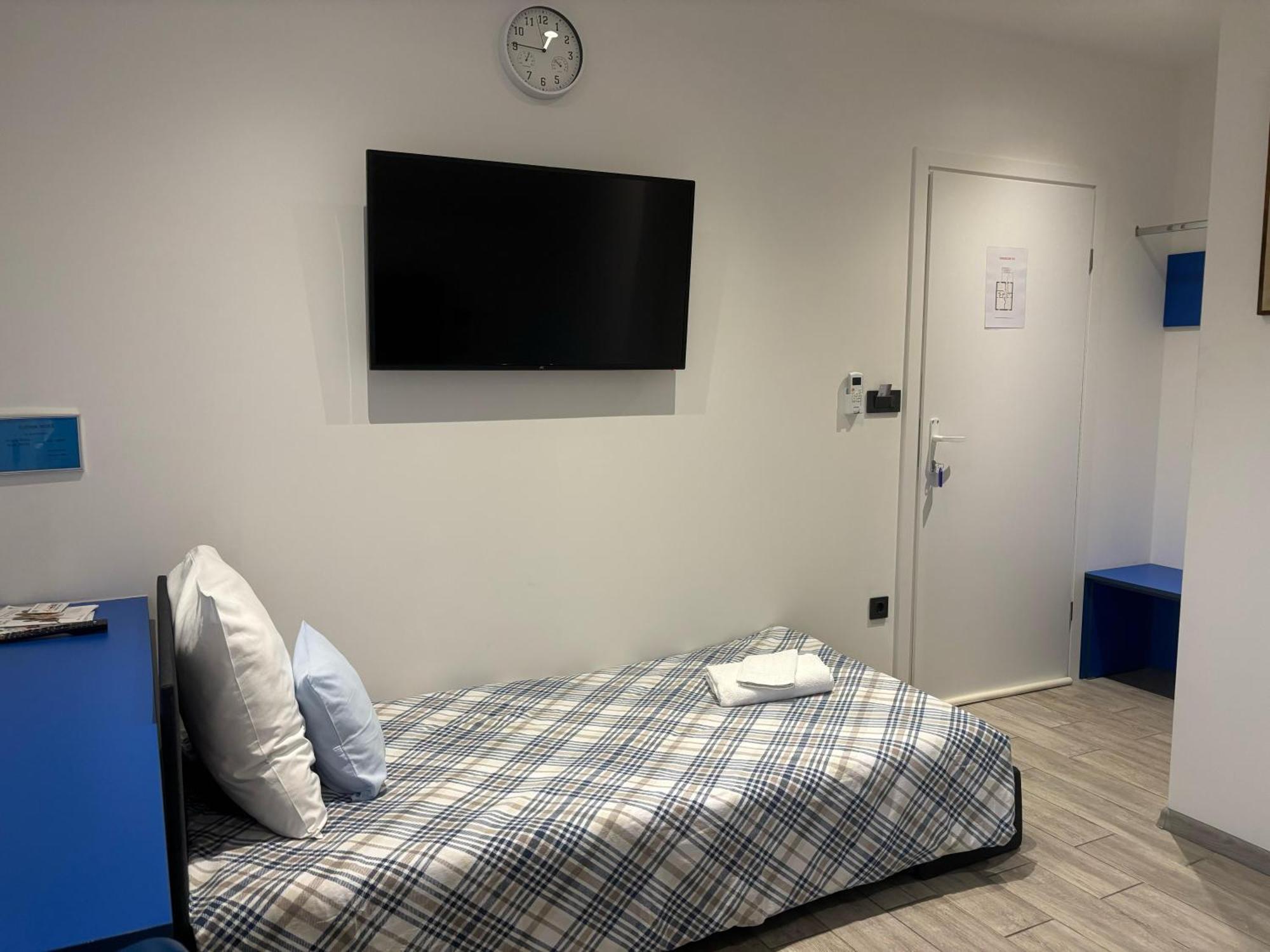 Rooms Jelak Velika Gorica Eksteriør billede
